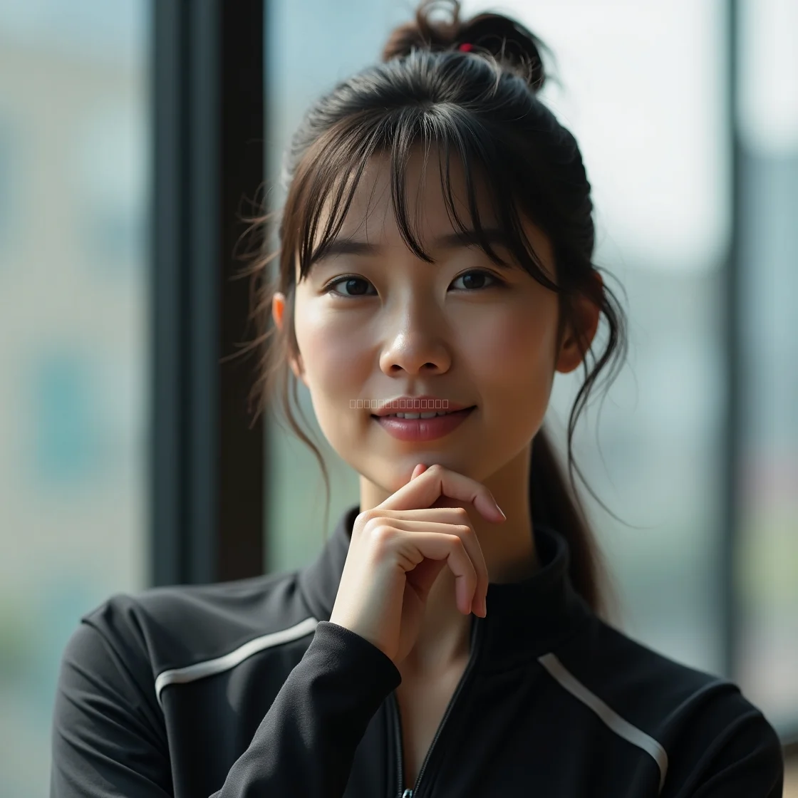 高橋由美